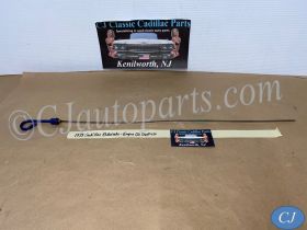 OEM 1970 1971 1972 1973 1974 1975 1976 1977 1978 Cadillac Eldorado 425/500 Engine OIL LEVEL INDICATOR DIPSTICK #1495864
